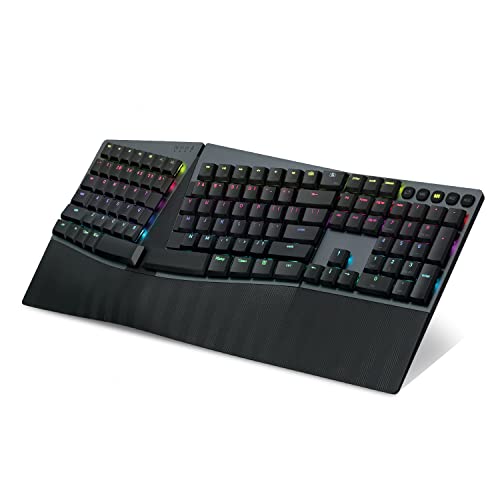 キーボード bluetooth エルゴノミクス」の人気商品一覧 | 安い商品を